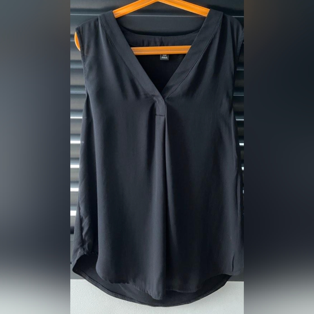 All Saints silk blouse US 10 UK 14 Eur42